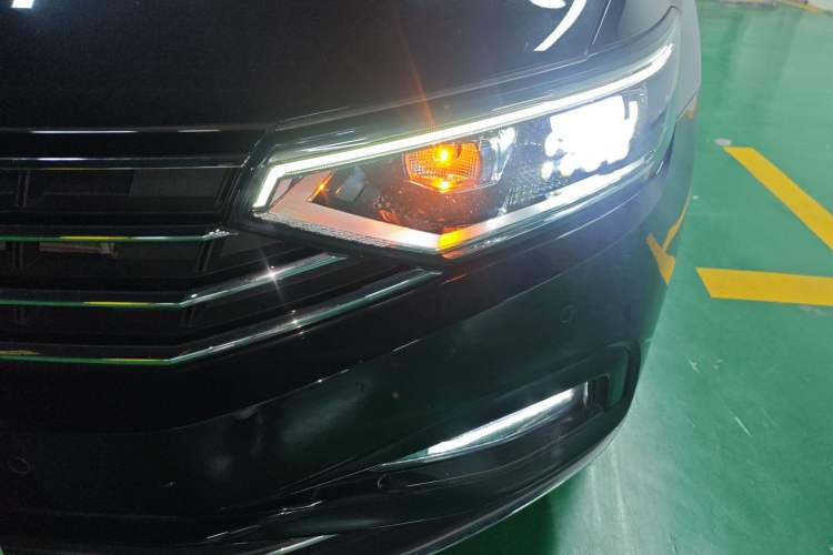 Used Volkswagen Magotan 2020 330TSI DSG Leading Model