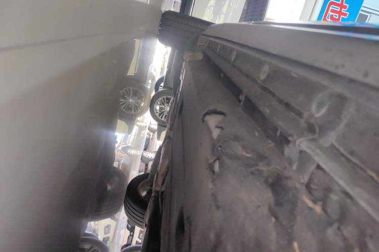 Used Audi Q3 2018 30th Anniversary Edition 30 TFSI Fashion Model