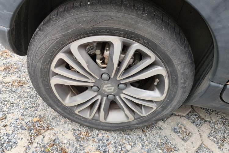 Used Leapmotor T03 2021 400 Luxury Edition
