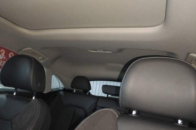 Used Audi Q3 Sportback 2020 40 TFSI Fashion Model
