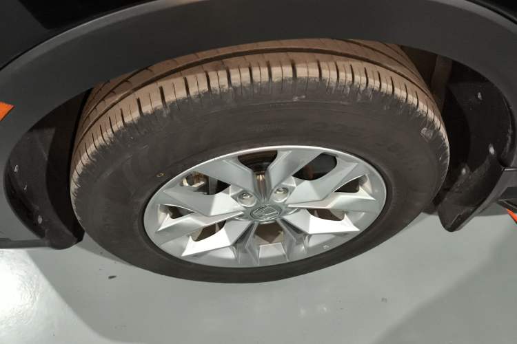 Used Honda CR-V 2023 240TURBO Two-Wheel-Drive Luxury Version 5 Seats
