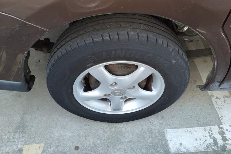 Used Chana Ounuo S 2019 1.5L Ouno S Economy 5-Seat JL473QG