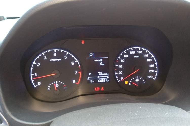 Used Hyundai Verna 2016 1.4L Automatic Cool Edition GLS
