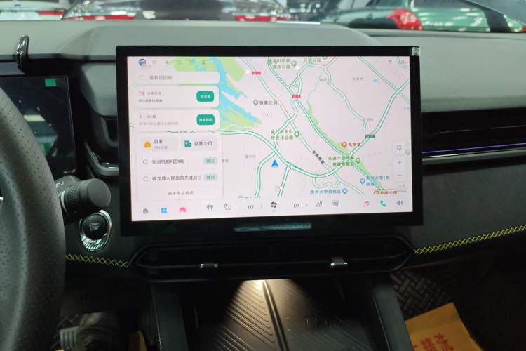 Used Lynk & Co 03 2023 1.5TD DCT JingPro
