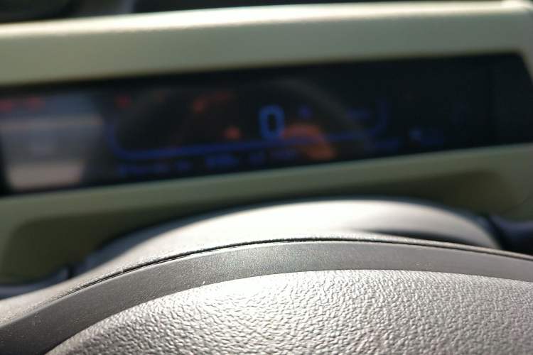 Used  Panda 2024 Facelifted Panda Mini 200km Dragon Edition
