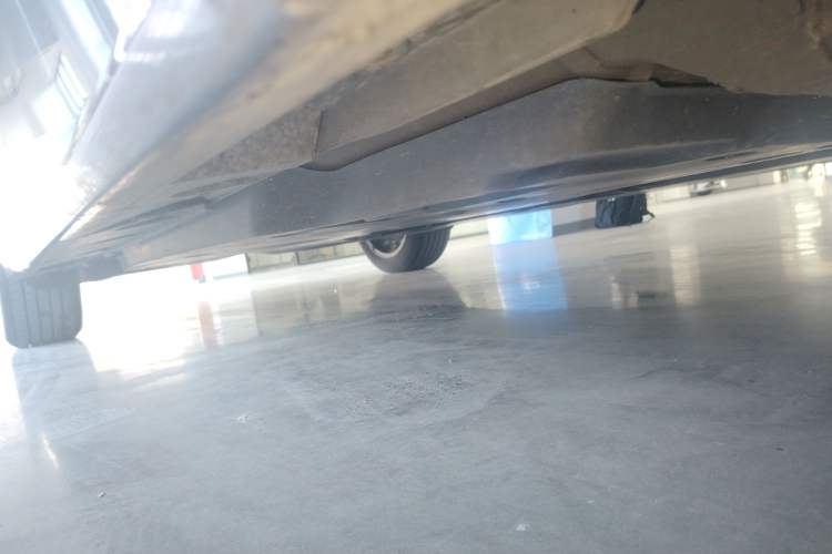 Used Toyota Avalon 2019 2.5L Ambition Version China VI Standard