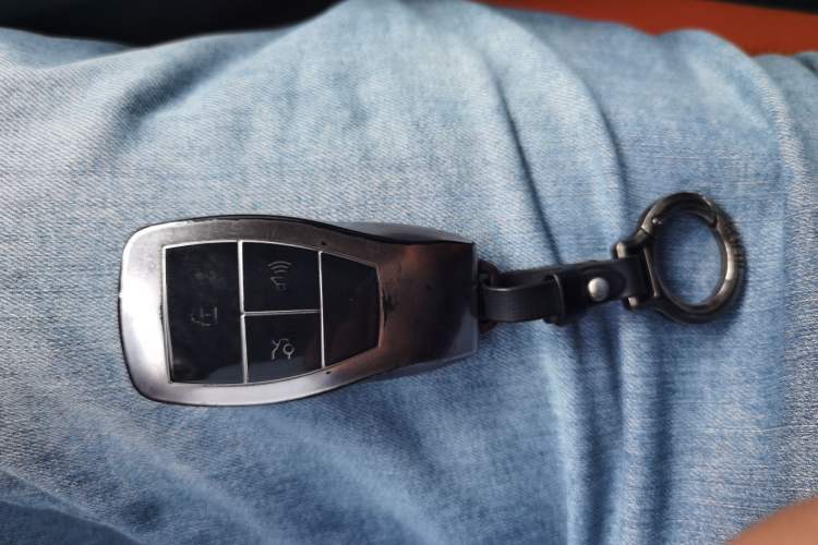 Used BAIC Off-Road BJ40 2024 2.0T All-New Urban Hunter Edition Chivalrous Style
