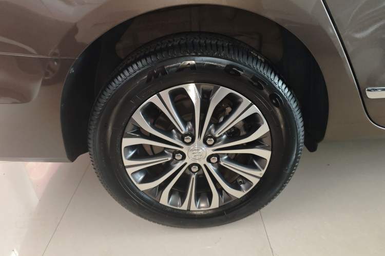 Used Buick GL8 2022 Land Business Class 652T Luxury Model
