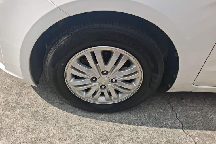 Used Kia K2 2012 Hatchback 1.4L Automatic Cool Edition