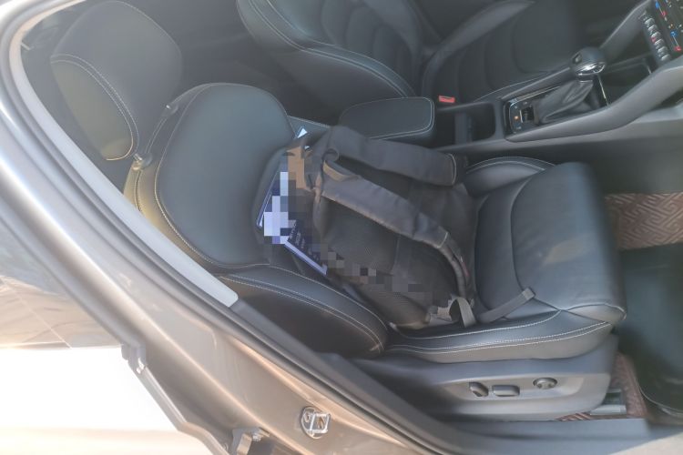 Used Skoda Kodiaq 2021 TSI330 5-Seater Two-Wheel-Drive Luxury Plus Edition
