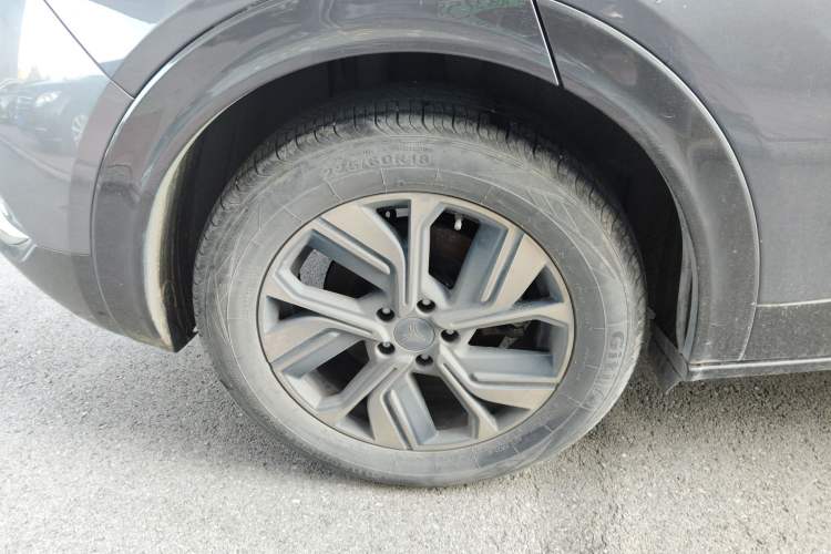 Used NETA U 2023 NETA U-Ⅱ Challenge Edition 400 U Show – Lithium Iron Phosphate
