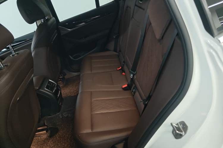 Used BMW X3 2022 xDrive25i M Sport Package