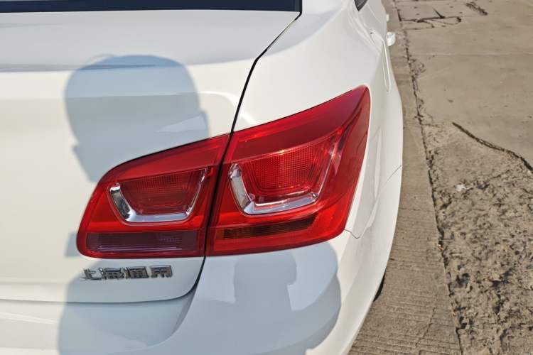 Used Chevrolet Cruze 2015 1.5L Classic SL MT
