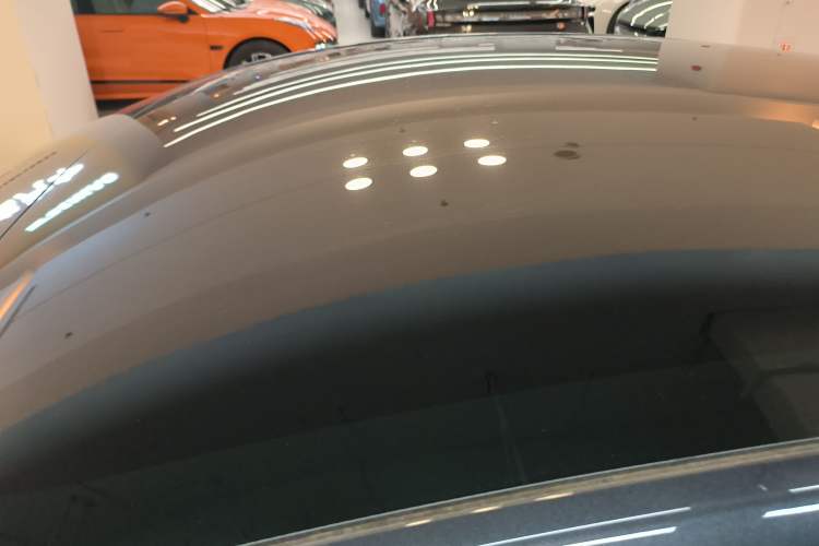 Used Tesla Model Y 2024 Long-Range All-Wheel-Drive Version
