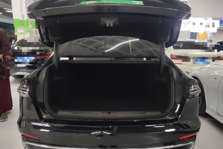 Used Lincoln Z 2025 2.0T Zunyue Edition