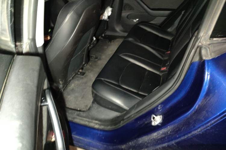 Used Tesla Model 3 (Import) 2019 Long-Range All-Wheel-Drive Version