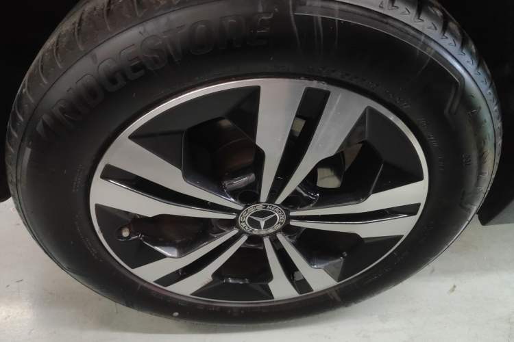 Used Mercedes-Benz GLA 2020 GLA 200