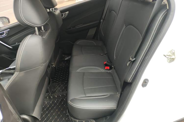 Used Geely Auto Vision X3 2020 1.5L Manual Elite Edition