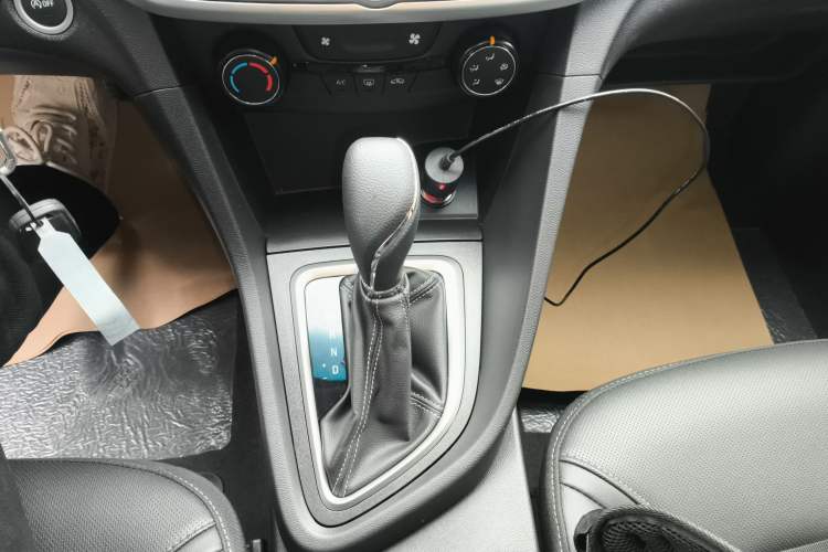 Used Buick GT 2021 Revised Version Flagship 1.5L Automatic Elite Edition