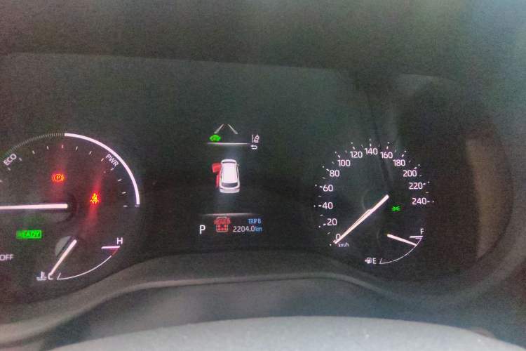 Used Toyota Sienna 2026 Model 2.5L Dual-Engine Four-Wheel-Drive Premium Edition