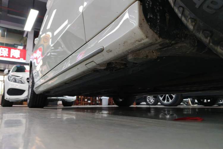 Used Mercedes-Benz C-Class 2020 C 260 L Sport Edition