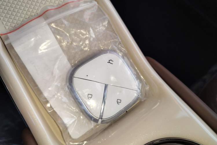 Used Wuling Bingo 2025 333 km Enjoyment Version