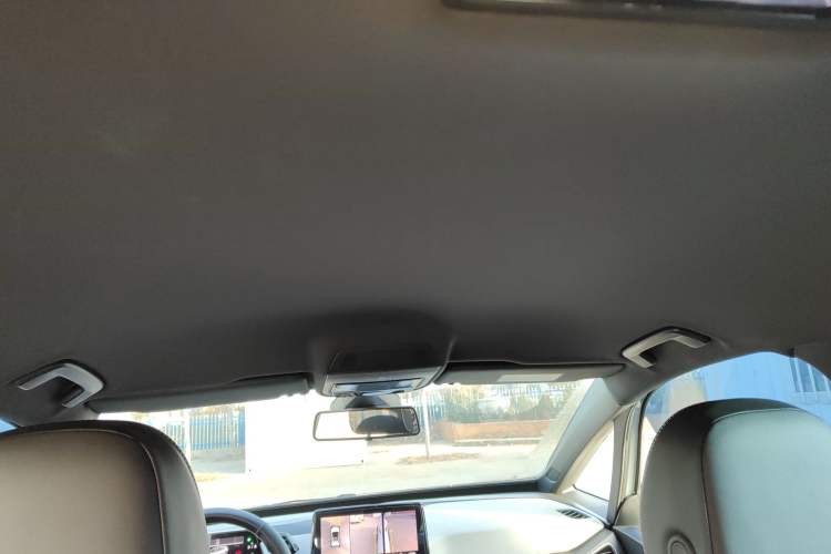 Used Volkswagen ID.3 2023 Upgraded Model Pure Intelligent Enjoyment Version
