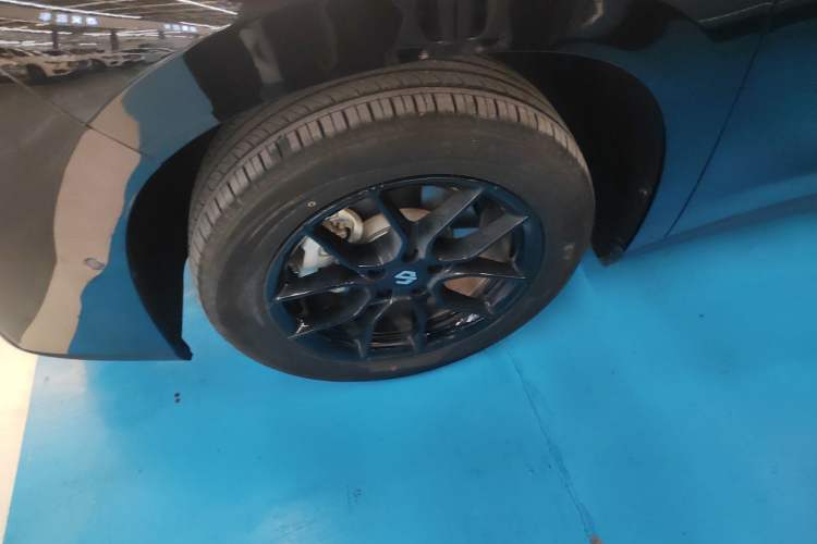 Used Leapmotor C10 2026 605 Enjoyment Edition
