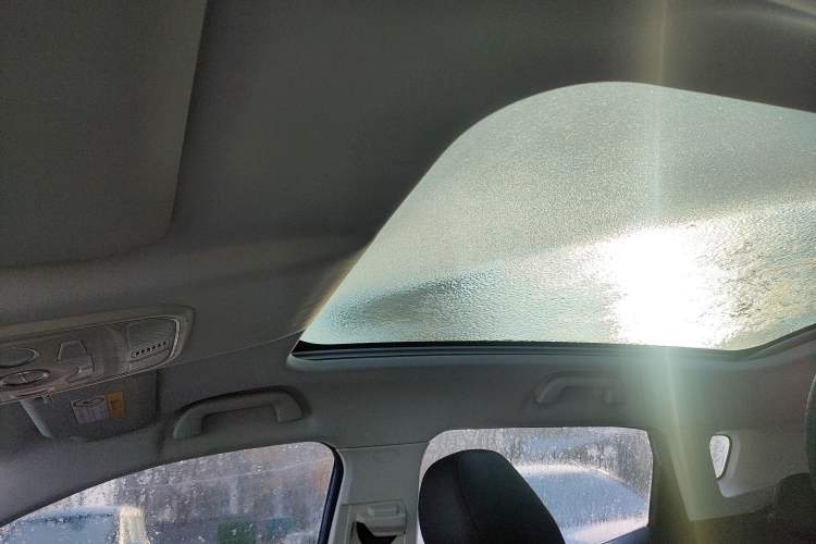 Used Haval H2s 2017 Blue Label 1.5T Manual Elite Model