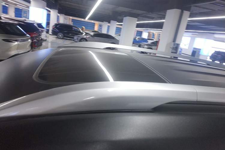 Used GAC Trumpchi GS5 2019 270T Automatic Elite Edition
