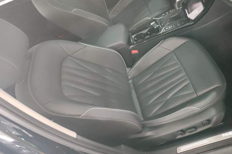 Used Volkswagen Passat 2023 Restyled 330TSI Starry Luxury Edition