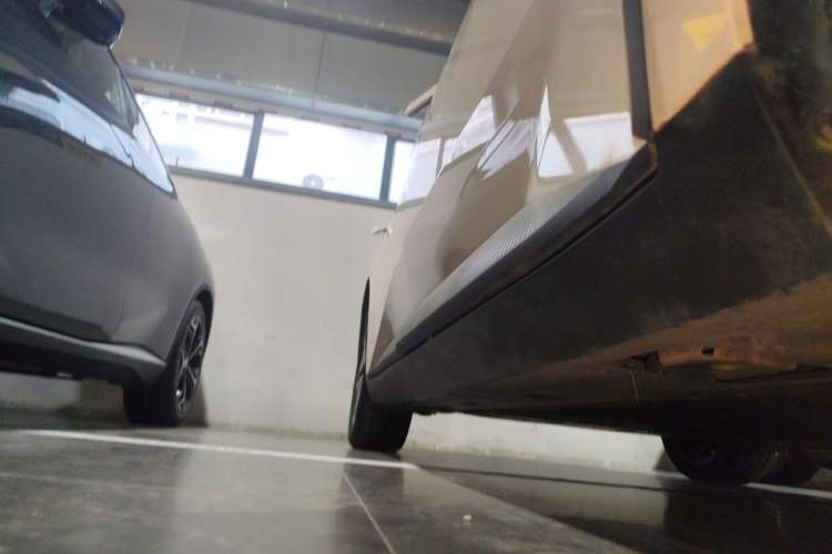 Used XPeng MONA M03 2024 515 Long-Range