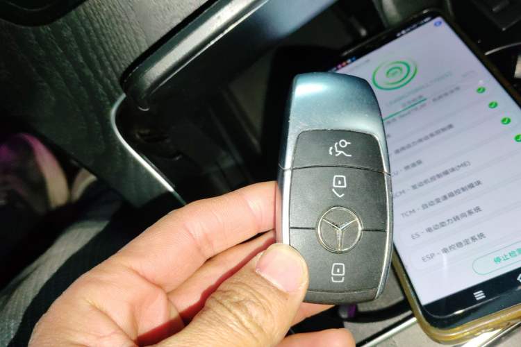 Used Mercedes-Benz C-Class 2020 Restyled C 200 L Fashion Edition Sport Version
