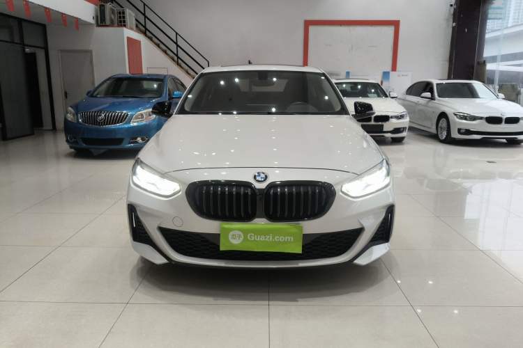 Used BMW 1 Series 2023 125i M Sport Night Edition
