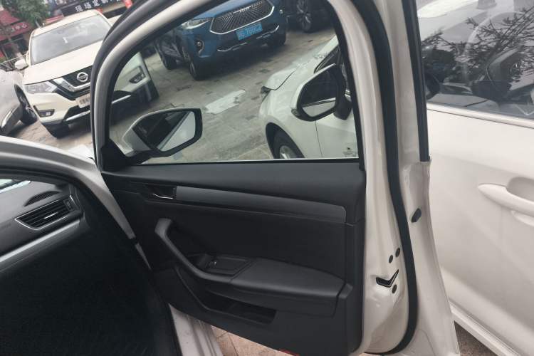 Used Skoda Superb 2018 TSI280 DSG Comfort Edition China VI Standard
