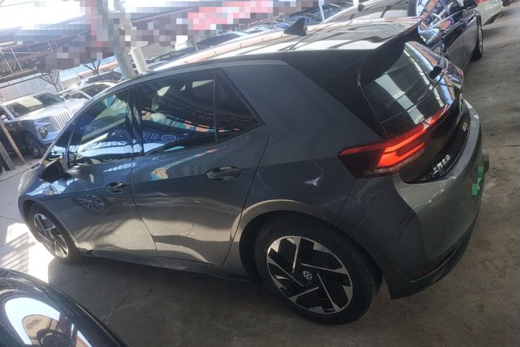 Used Volkswagen ID.3 2024 Pure & Smart Edition
