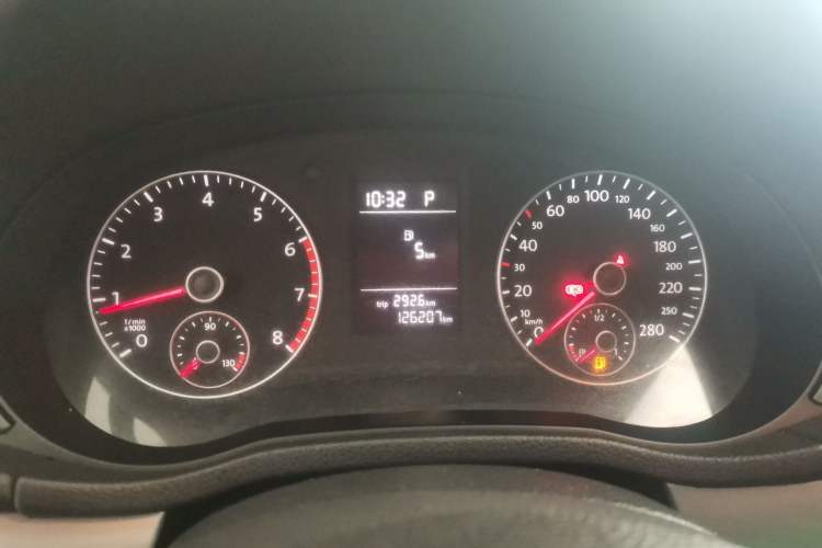 Used Volkswagen Passat 2014 1.8TSI DSG Prestige Edition