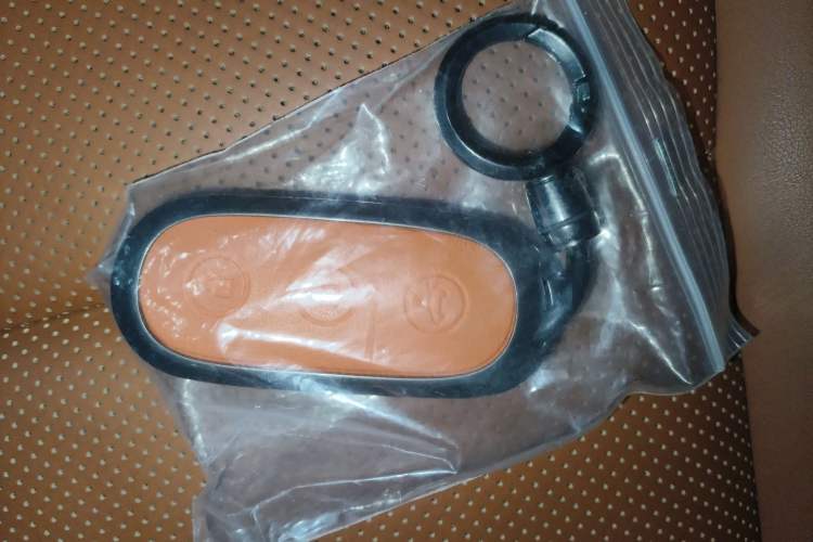 Used Li Auto L9 2022 Max model