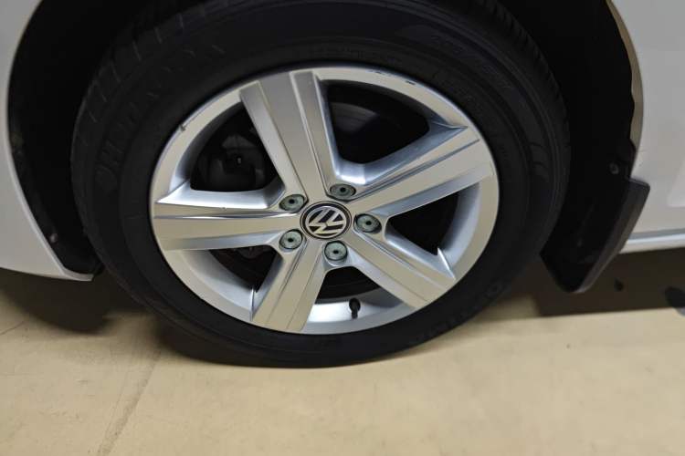 Used Volkswagen Golf 2015 1.4TSI Automatic Comfort Model