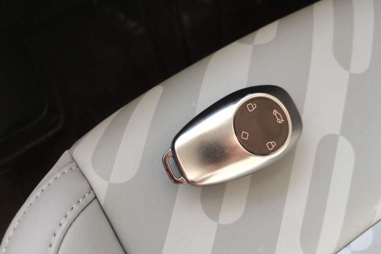 Used Leapmotor T03 2025 310 Comfort Edition
