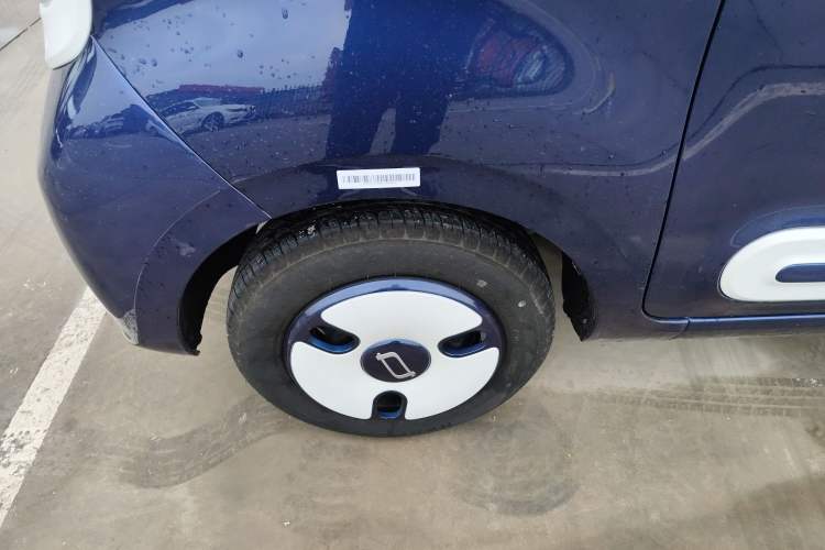 Used Bestune Pony 2025 222km Lightning Horse