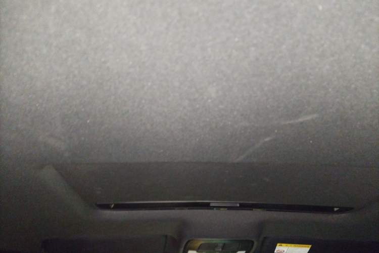 Used MG 6 2020 1.5T Automatic Trophy Luxury Edition
