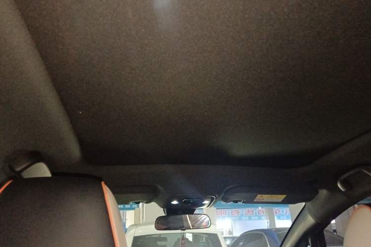 Used BYD Dolphin 2021 405 km Fashion Edition
