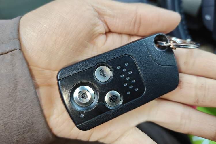 Used Honda Civic 2014 1.8L Automatic Luxury Edition
