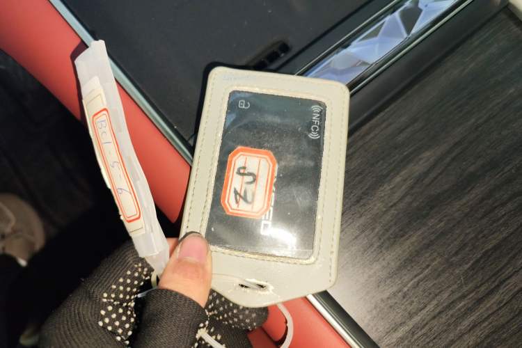 Used  Star Era ES 2025 Extended-Range Pro High-Speed Driver Assistance
