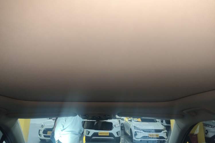 Used Lynk & Co 06 EM-P 2020 PHEV Plus
