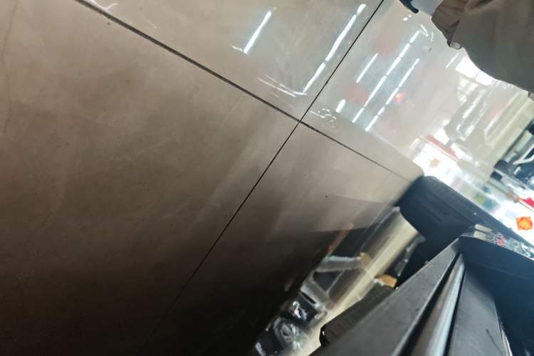 Used Cadillac XT6 2022 2.0T Six-Seater Four-Wheel-Drive Luxury Standard Edition
