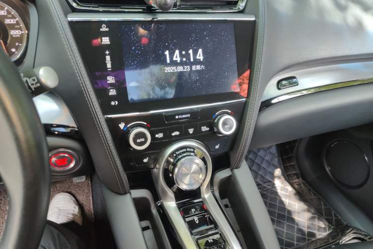 Used Acura CDX 2019 1.5T Two-Wheel Drive Deluxe Edition