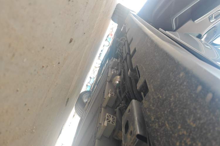 Used BYD Han 2025 DM-i Intelligent Driving Edition 125KM LiDAR Flagship Model
