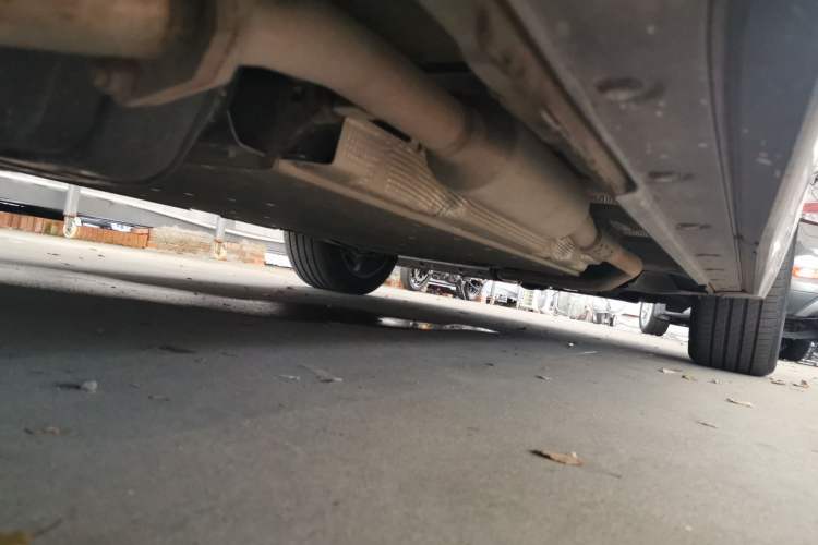 Used Li Auto L8 2024 Max
